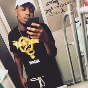 Meet your Posher, Rodney